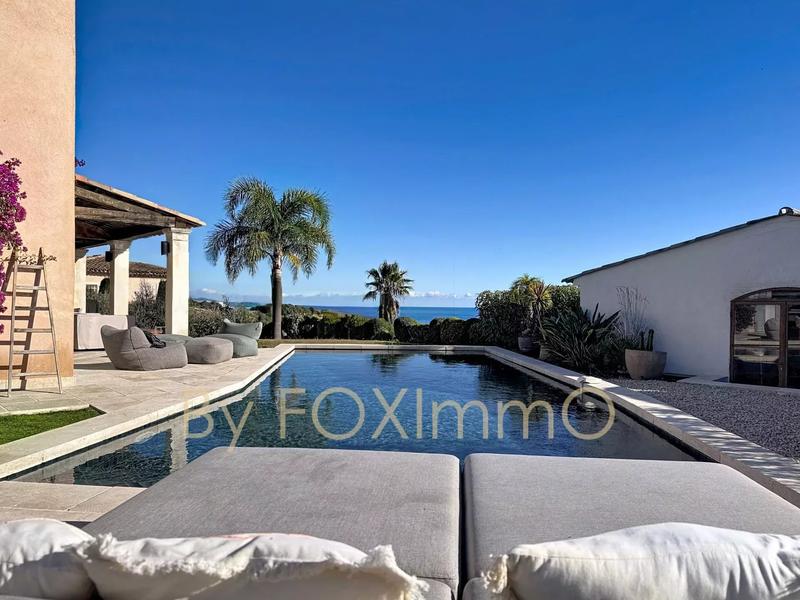 Villa - 130 m² - 5 pièces