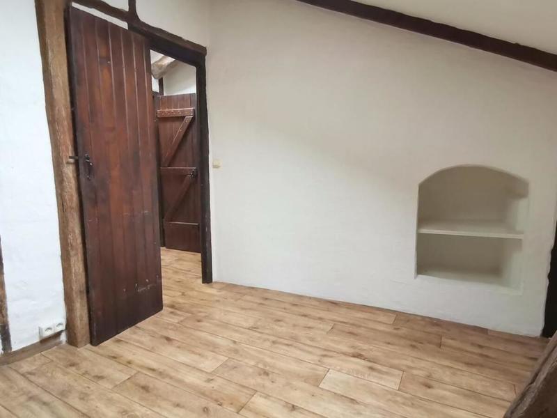 Maison - 110 m² - 3 pièces