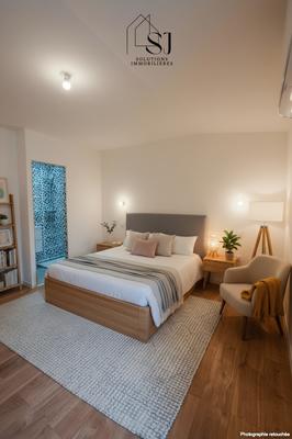 Maison - 119 m² - 6 pièces