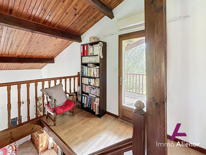 Maison - 130 m² - 4 pièces