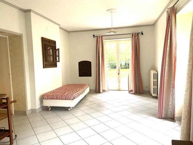 Maison en pierre - 170 m² - 7 pièces