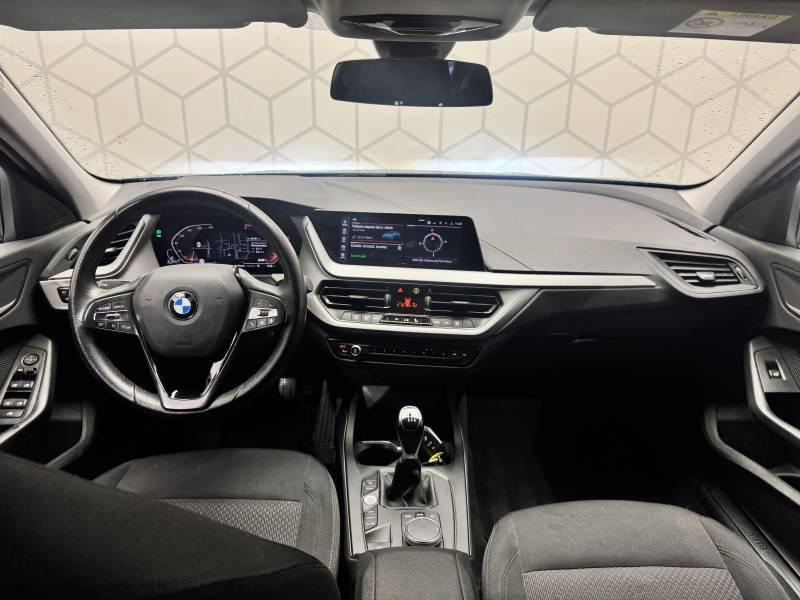 Bmw Série 1 116d 116 ch Business Design