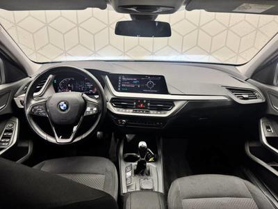 Bmw Série 1 116d 116 ch Business Design