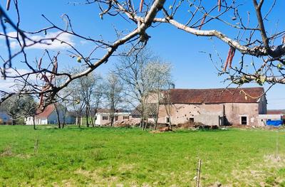 Maison en pierre - 150 m²