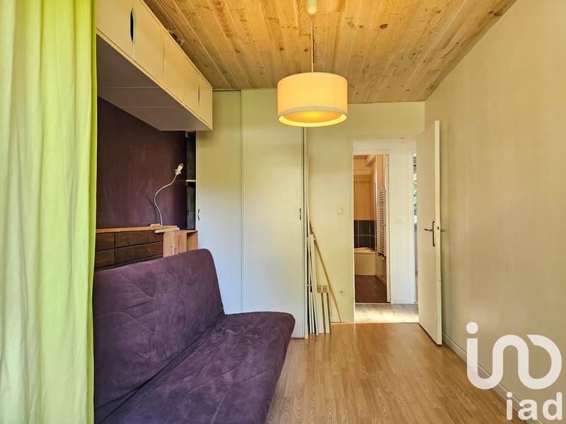 Maison de ville - 128 m² - 6 pièces