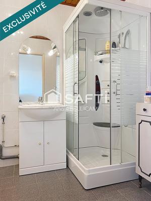 Appartement - 68 m² - 3 pièces