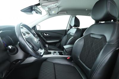 Renault Kadjar 1.3 TCe Intens 140 ch