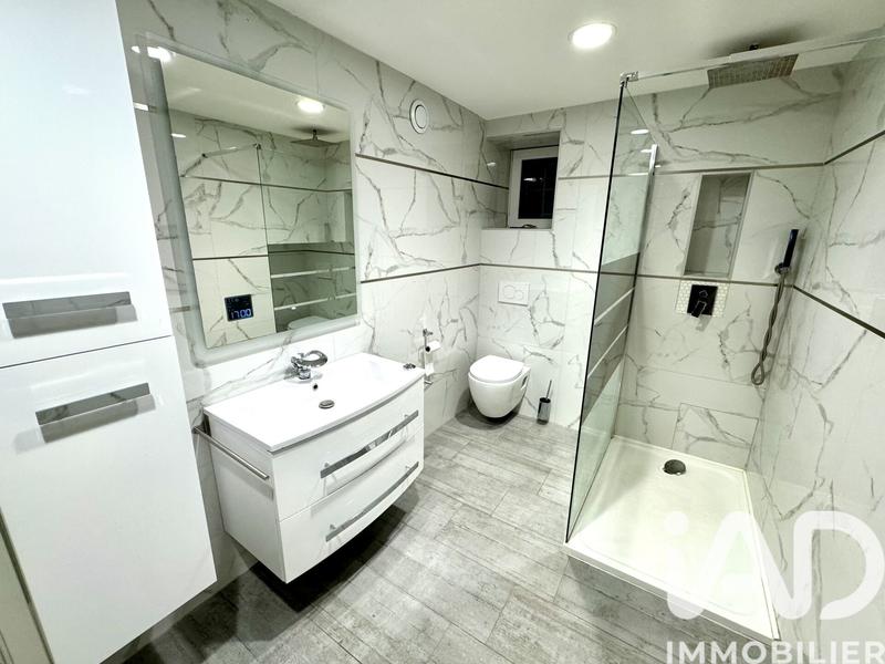 Maison - 162 m² - 6 pièces