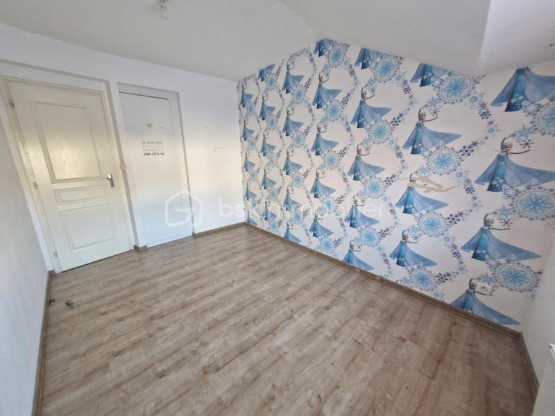 Maison de village - 99 m² - 5 pièces