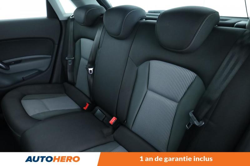 Audi A1 sportback 1.4 Tdi Ultra Midnight Series 90 ch