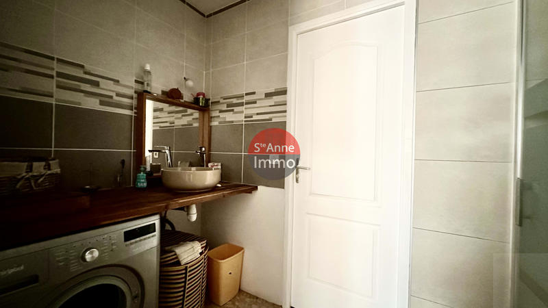 Maison de village - 155 m² - 9 pièces