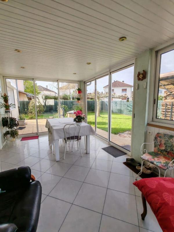 Maison - 165 m² - 5 pièces