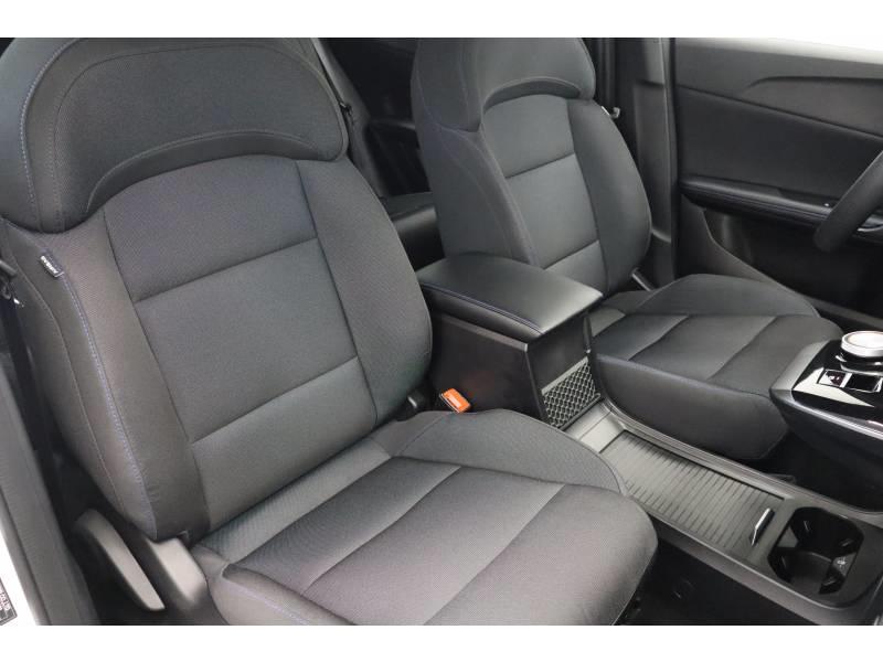 Mg Mg4 Electric 51kWh - 125 kW 2wd Standard