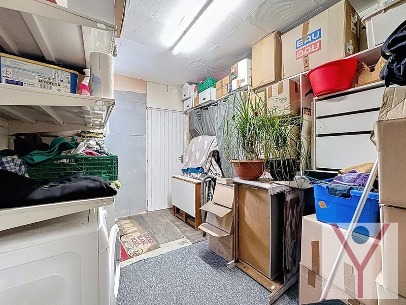 Maison - 82 m² - 4 pièces