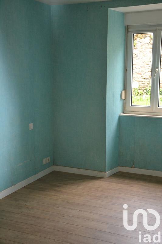 Maison de ville - 99 m² - 4 pièces