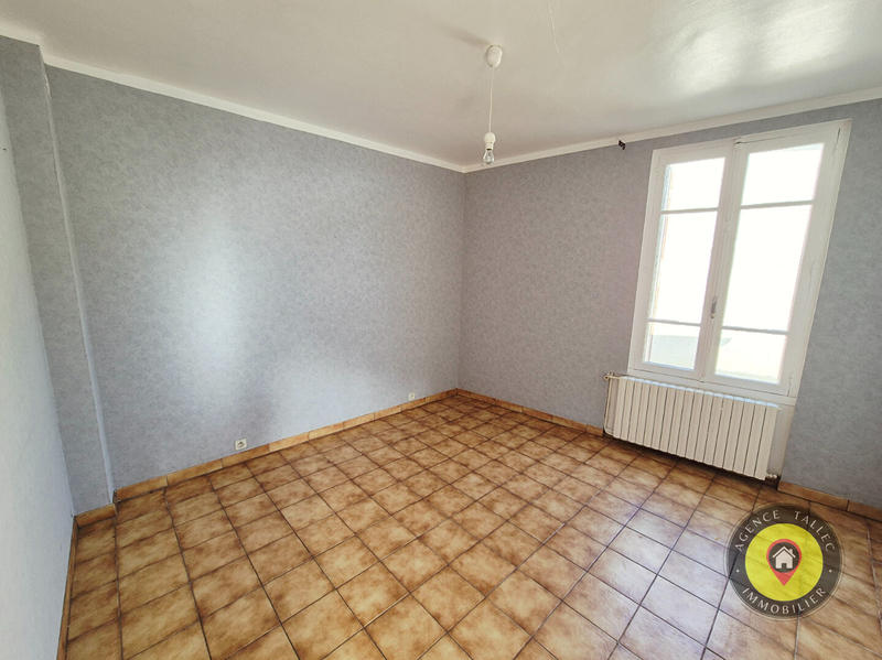 Maison - 60 m² - 4 pièces