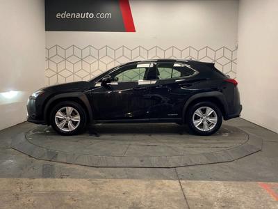 Lexus Ux 250h 2wd Pack Business