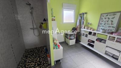 Maison - 315 m² - 5 pièces