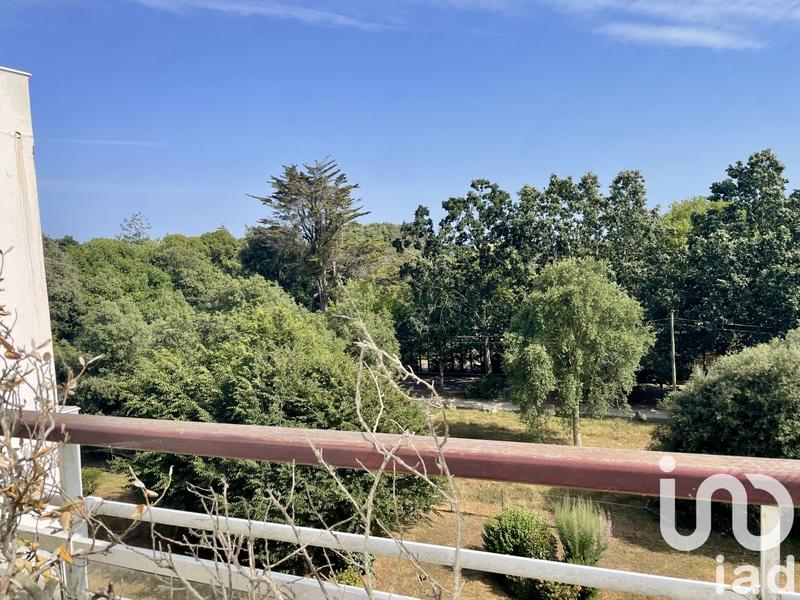 Appartement - 66 m² - 2 pièces