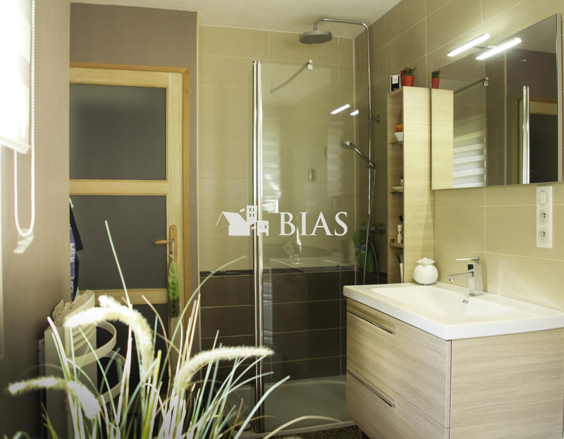 Maison - 113 m² - 5 pièces