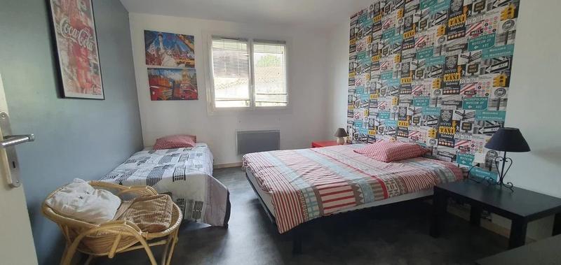 Villa - 183 m² - 7 pièces