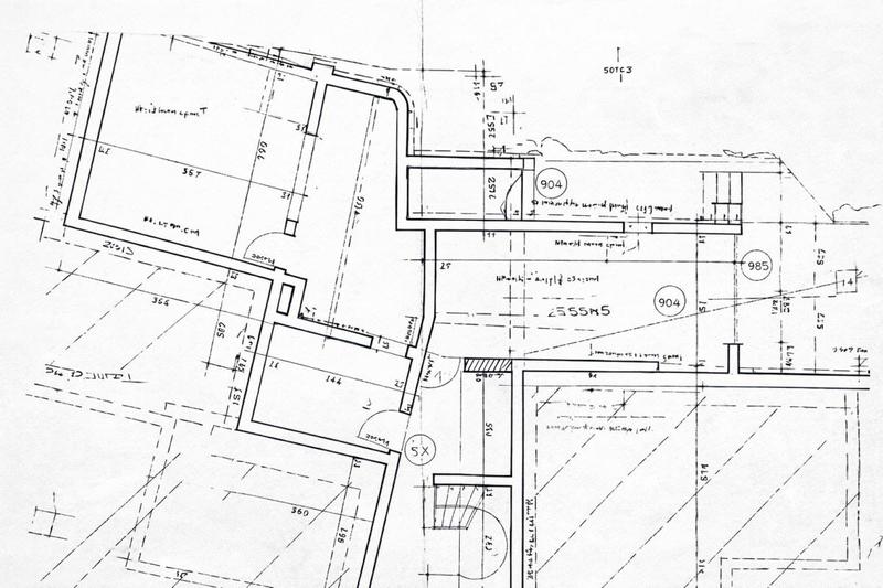 Maison - 240 m² - 6 pièces