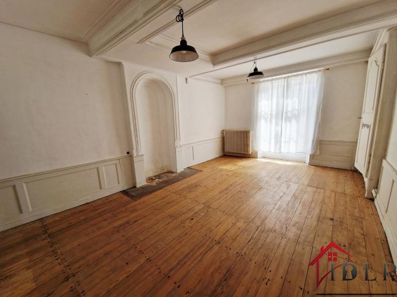 Demeure - 402 m² - 14 pièces