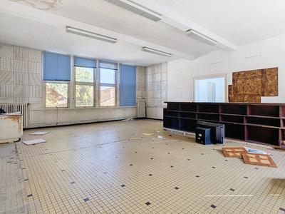 Immeuble - 272 m² - 16 pièces