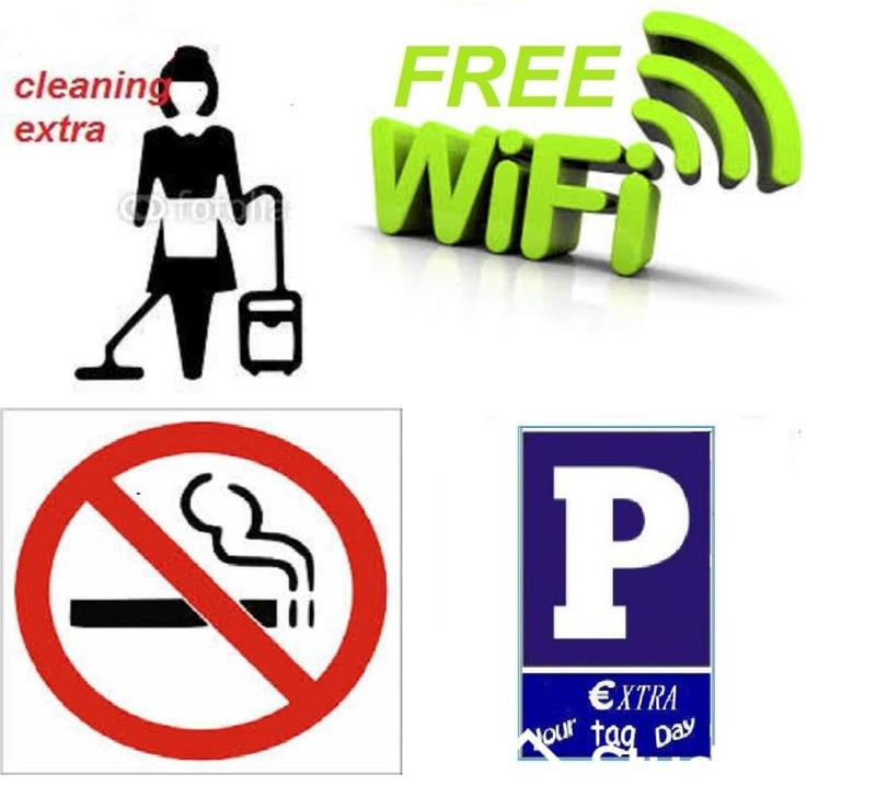 Appartement - 53 m² - 2 pièces