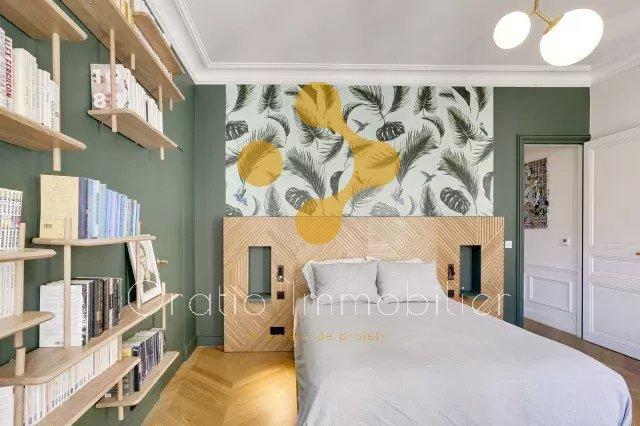 Appartement - 81 m² - 4 pièces