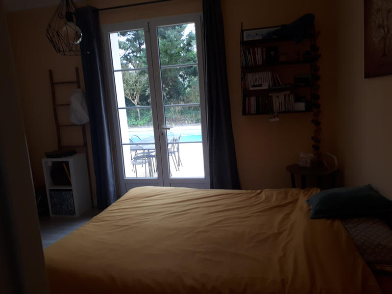 Maison - 166 m² - 7 pièces