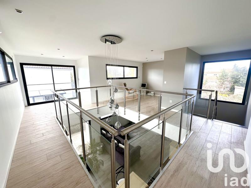 Maison de maîtres - 230 m² - 5 pièces