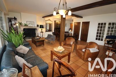 Maison - 178 m² - 6 pièces