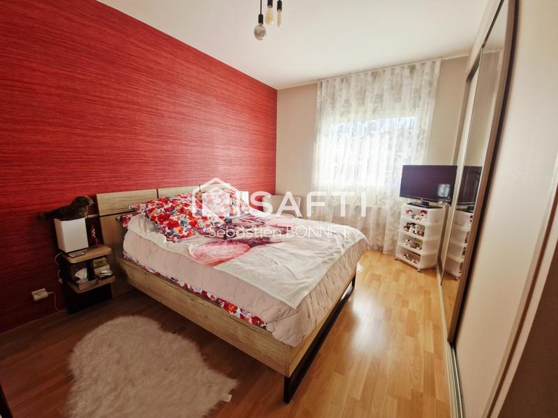 Maison - 157 m² - 7 pièces