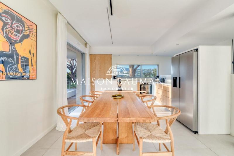 Villa - 160 m² - 6 pièces