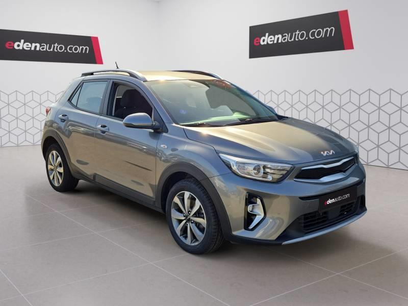 Kia Stonic 1.0 t-GDi 100 ch Dct7 Active