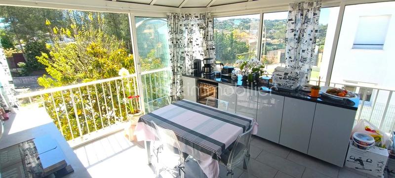 Appartement - 75 m² - 3 pièces