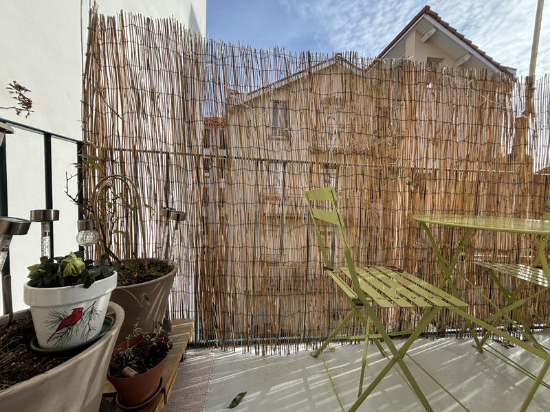 Appartement - 83 m² - 3 pièces