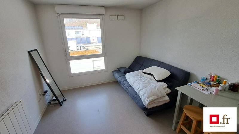 Appartement - 19 m² - 1 pièce