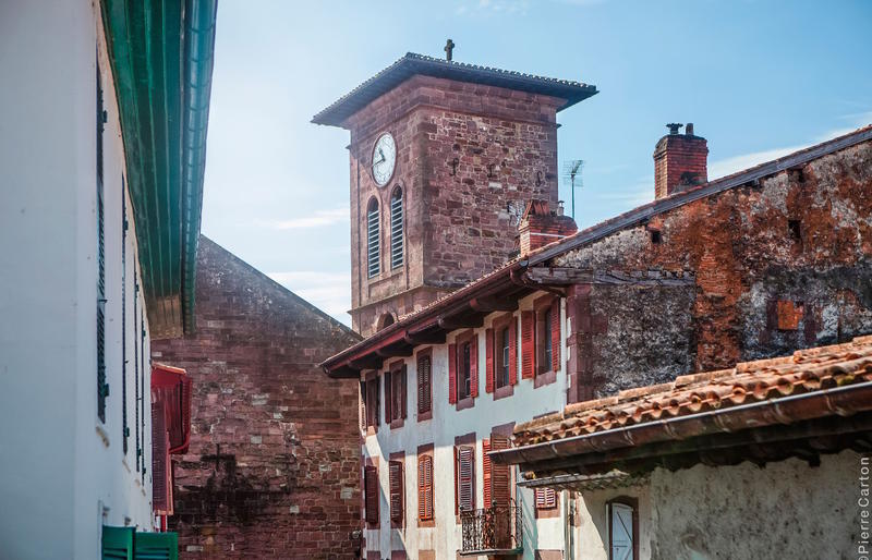Choeurs basques de femmes : Enara