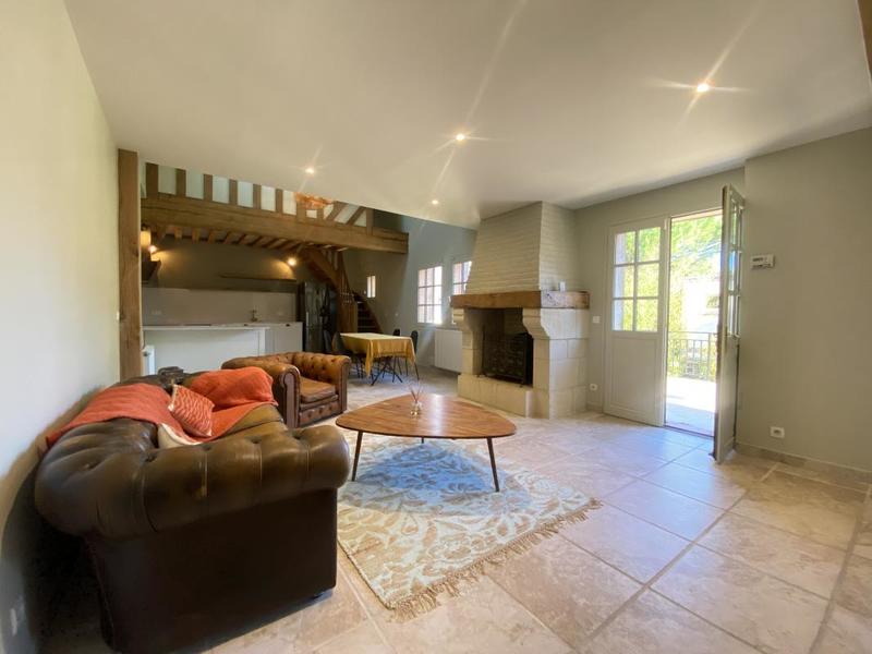 Maison - 155 m² - 7 pièces