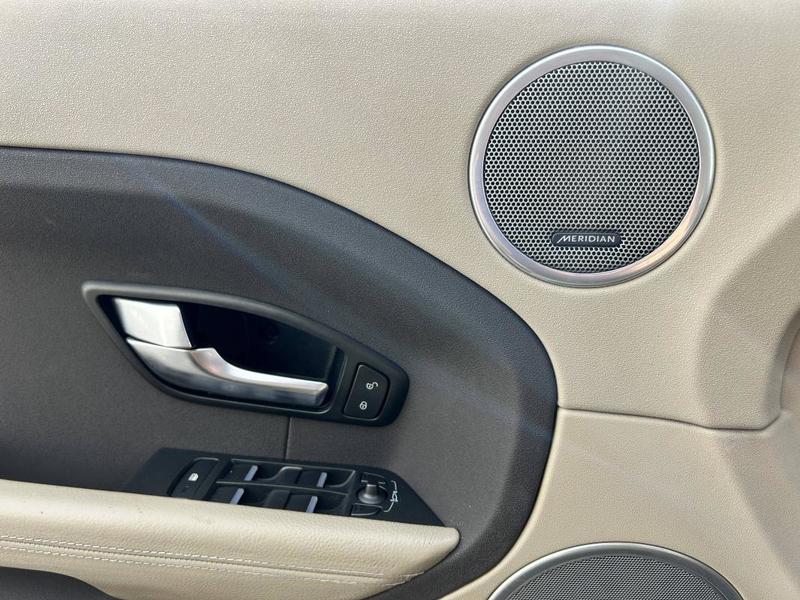 Land Rover Range Rover Evoque 2.0 Si4 Prestige Bva