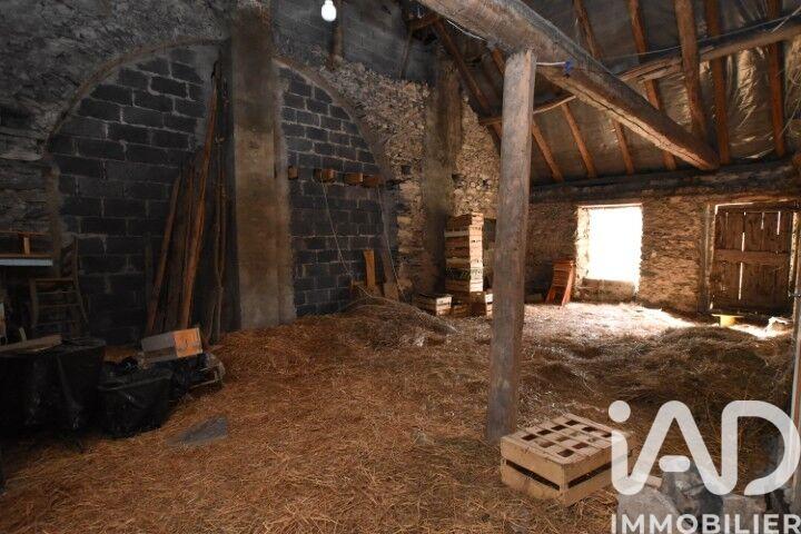 Maison de village - 86 m² - 5 pièces