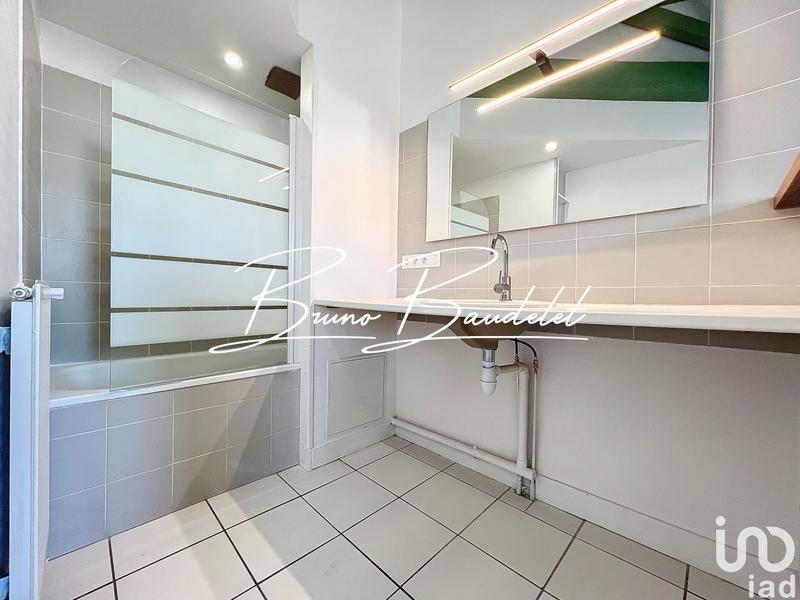 Appartement - 60 m² - 2 pièces