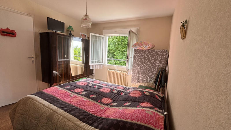 Appartement - 72 m² - 3 pièces