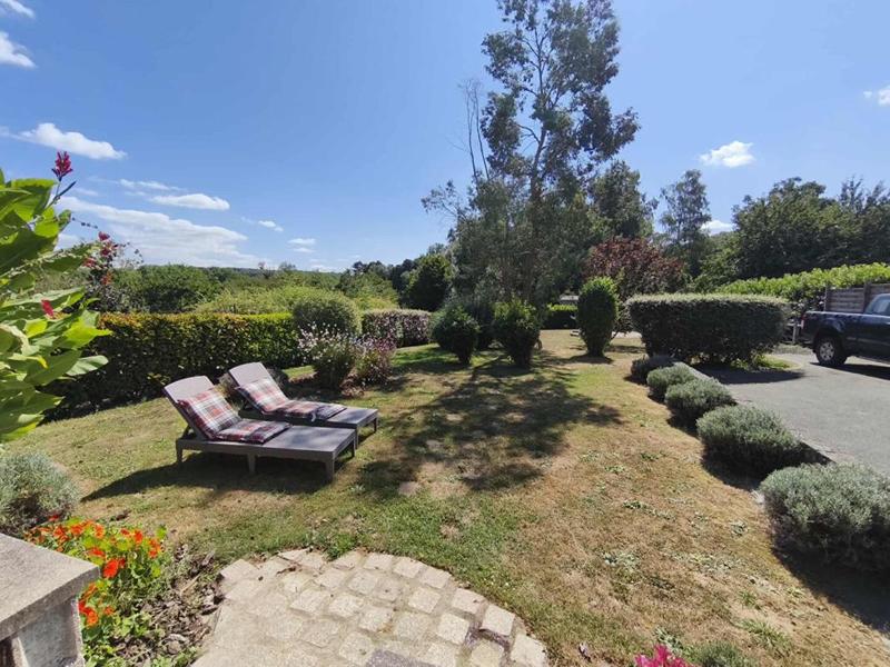 Maison - 109 m² - 5 pièces