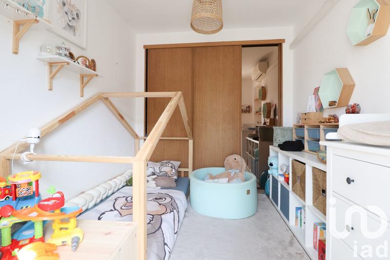 Maison - 42 m² - 2 pièces