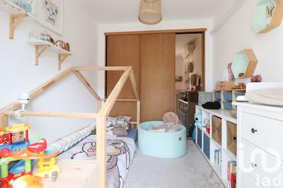 Maison - 42 m² - 2 pièces