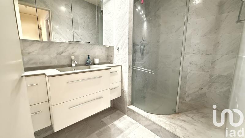 Appartement - 87 m² - 4 pièces