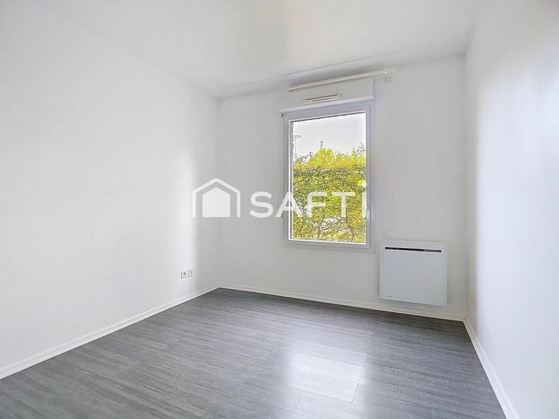 Appartement - 78 m² - 4 pièces